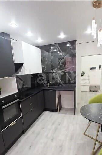 1-комн. квартира, 45 м2, 3/5 эт. Самара - изображение 8