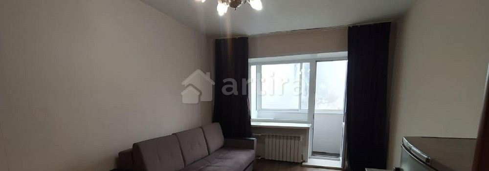 Комната, 17 м2, 3/5 эт. Красноярск - изображение 4