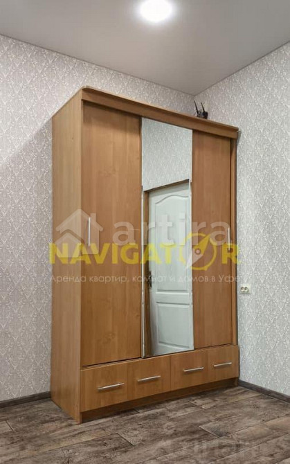 Комната, 9 м2, 1/2 эт. Уфа - изображение 15