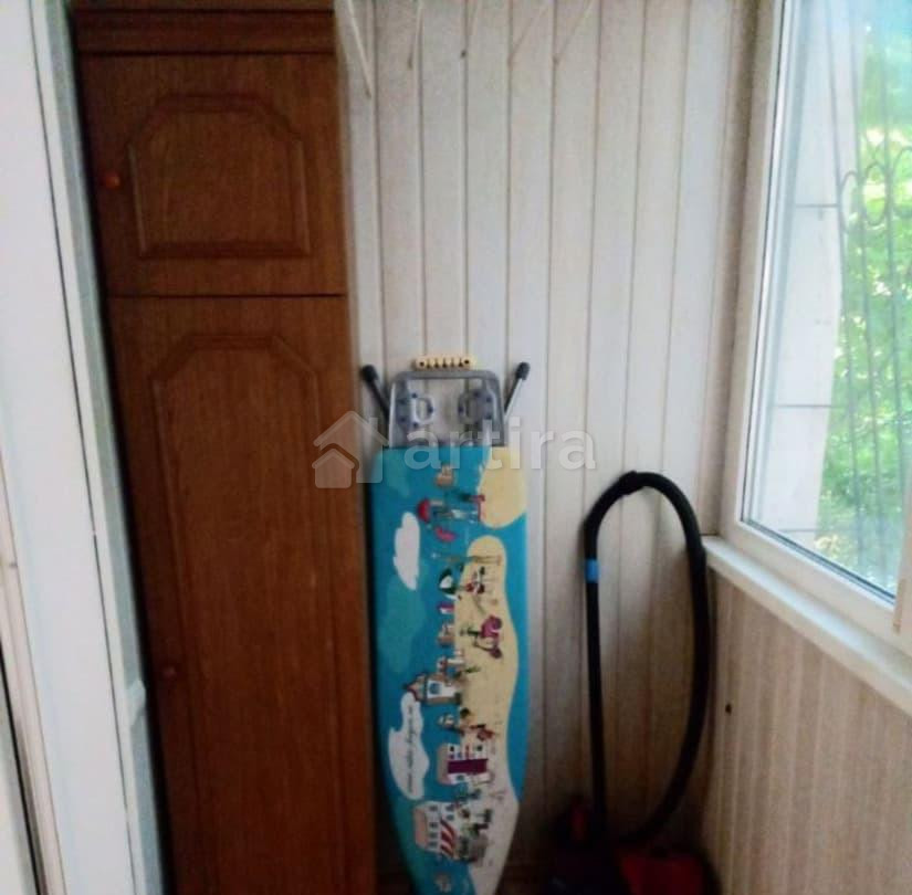 Комната, 19 м2, 1/10 эт. Ростов-на-Дону - изображение 5