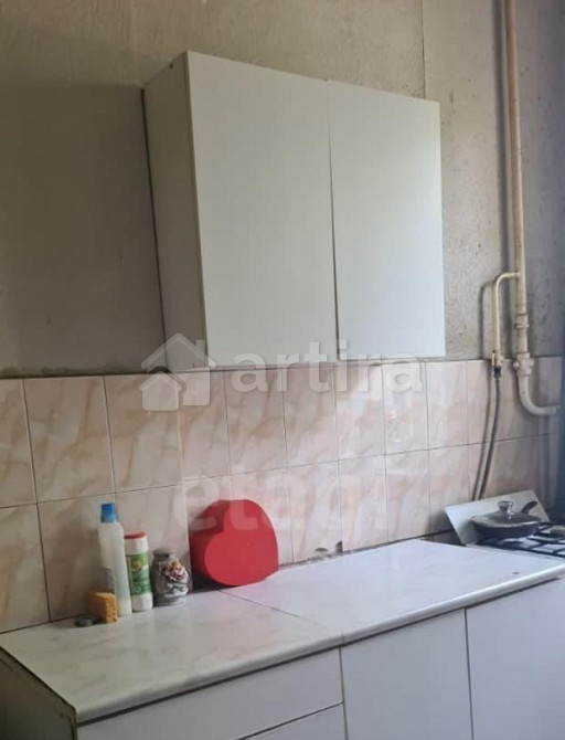 Комната, 9.7 м2, 1/7 эт. Москва - изображение 2