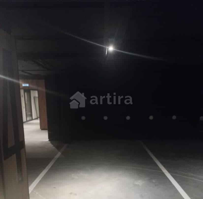 Гараж, 13 м2 Тюмень - изображение 2