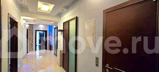 4-комн. квартира, 140 м2, 11/22 эт. Москва