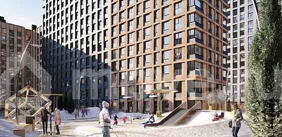 2-комн. квартира, 49.6 м2, 7/10 эт. Москва