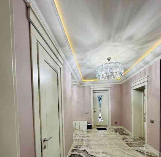 Коттедж, 420 м2, 10 соток, 3 эт. Одинцово