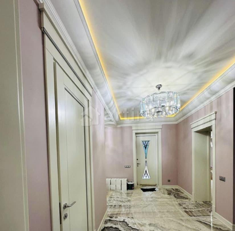 Коттедж, 420 м2, 10 соток, 3 эт. Одинцово - изображение 1