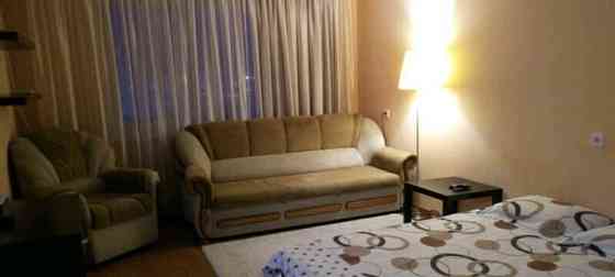 1-комн. квартира, 38 м2, 5/22 эт. Москва