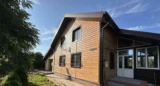 Коттедж, 130 м2, 20 соток, 2 эт. Верхний Услон