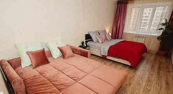 1-комн. квартира, 47 м2, 5/10 эт. Самара