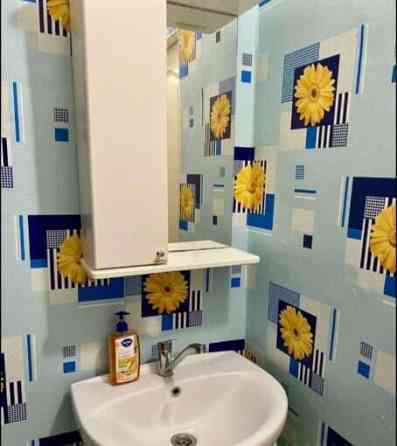 1-комн. квартира, 37 м2, 1/3 эт. Нытва