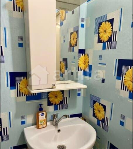 1-комн. квартира, 37 м2, 1/3 эт. Нытва - изображение 6