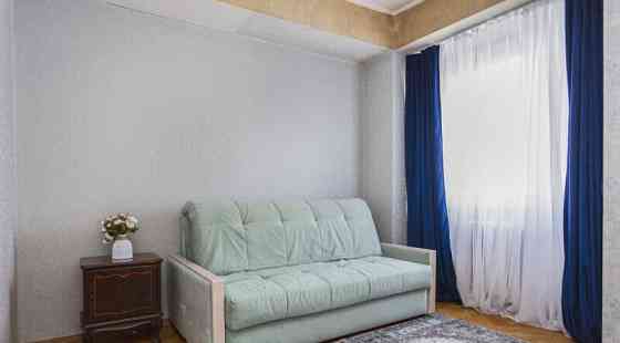 3-комн. квартира, 80 м2, 13/19 эт. Москва