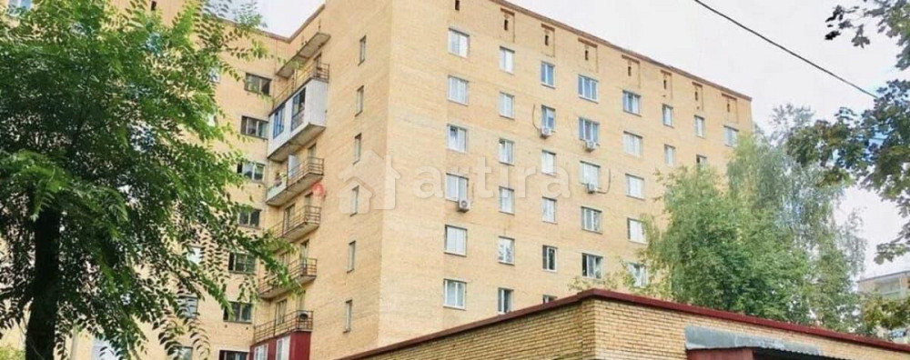 Комната, 18 м2, 4/9 эт. Мытищи - изображение 6