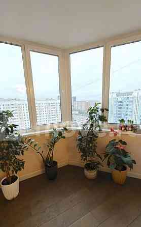 5-комн. квартира, 120 м2, 16/17 эт. Москва