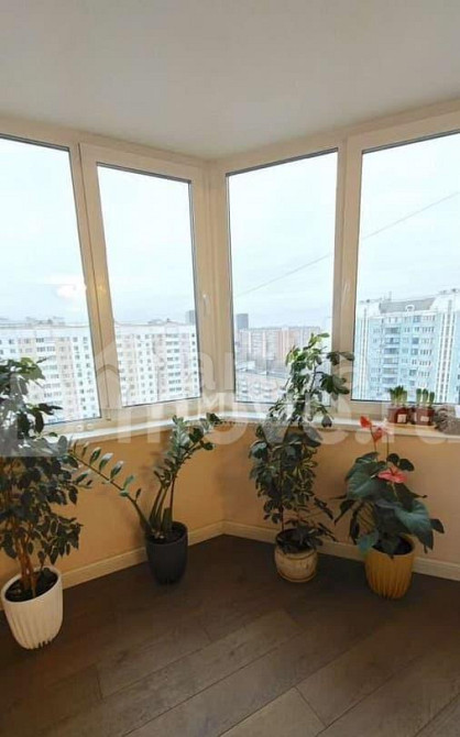 5-комн. квартира, 120 м2, 16/17 эт. Москва - изображение 3