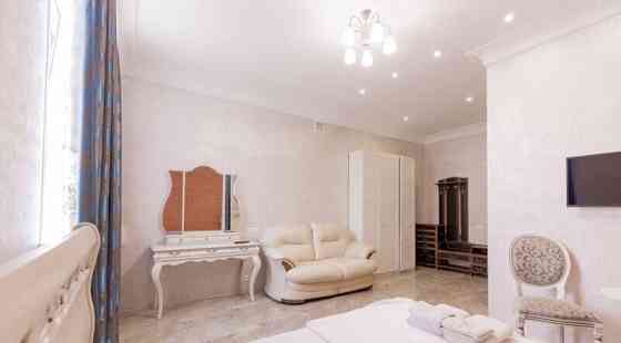 Коттедж, 400 м2 Краснознаменск