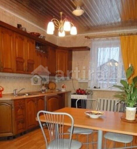 Коттедж, 460 м2 Одинцово - изображение 16