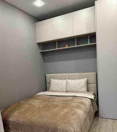 1-комн. квартира, 45 м2, 8/8 эт. Тюмень