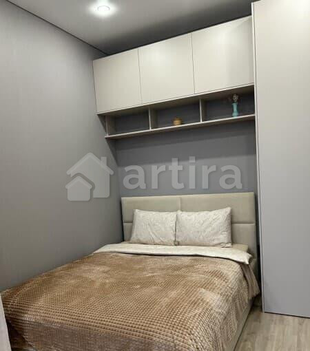 1-комн. квартира, 45 м2, 8/8 эт. Тюмень - изображение 4