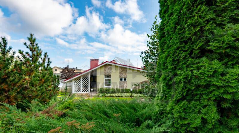 Коттедж, 600 м2 Красногорск - изображение 12