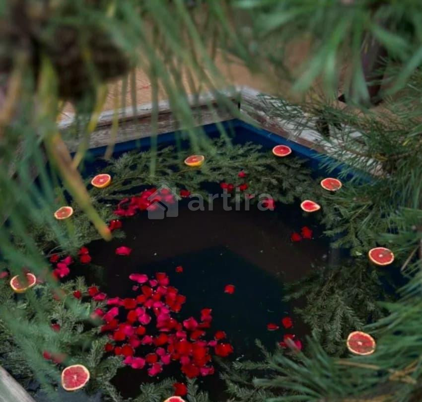 Дом, 80 м2, 17.37 сотки, 1 эт. Уфа - изображение 1