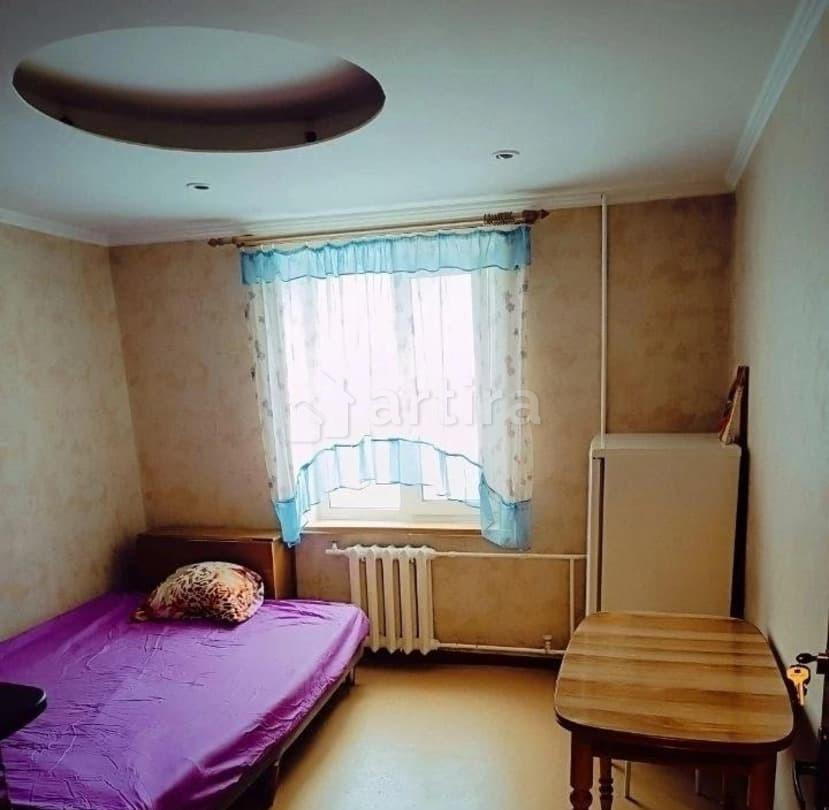 Комната, 9 м2, 3/9 эт. Самара - изображение 1