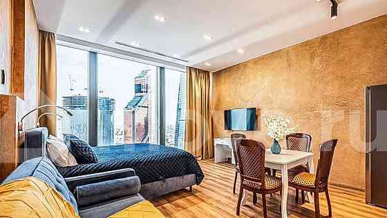 Студия, 51 м2, 57/68 эт. Москва