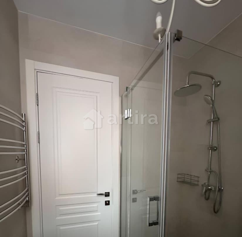 Таунхаус, 120 м2, 1 сотка, 3 эт. Истра - изображение 2