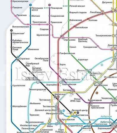 2-комн. апарт-ы, 60 м2, 21/32 эт. Москва