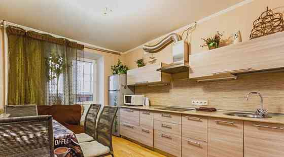 1-комн. квартира, 45 м2, 10/16 эт. Ростов-на-Дону