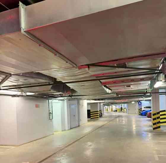 Гараж, 19 м2 Москва