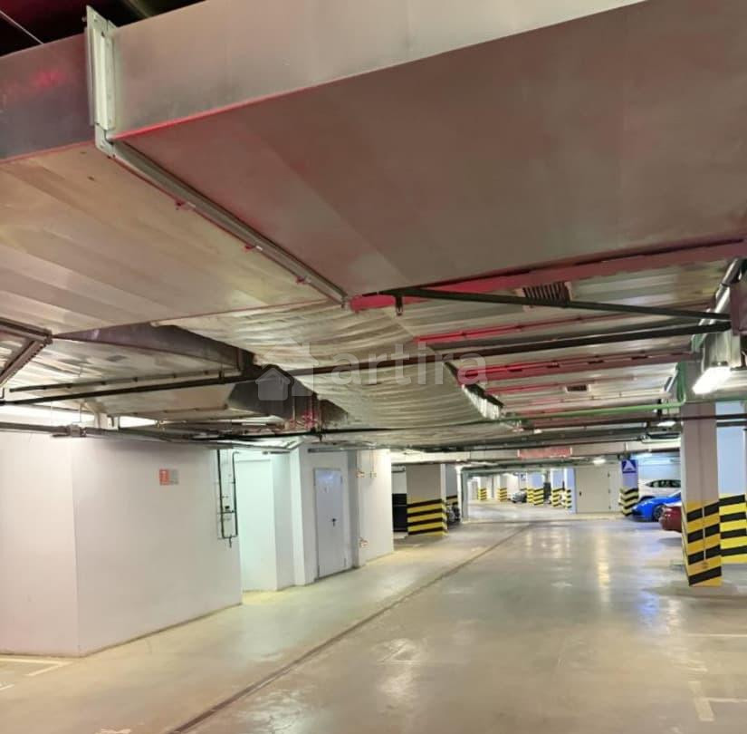 Гараж, 19 м2 Москва - изображение 3