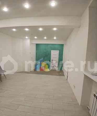 Студия, 33.1 м2, 1/5 эт. Москва