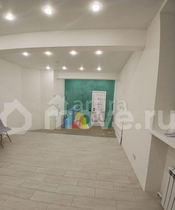 Студия, 33.1 м2, 1/5 эт. Москва - изображение 4