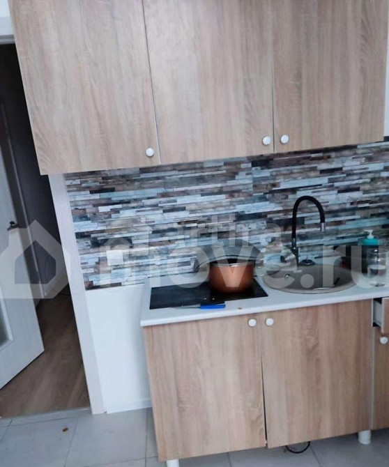 4-комн. квартира, 73 м2, 1/14 эт. Москва - изображение 3