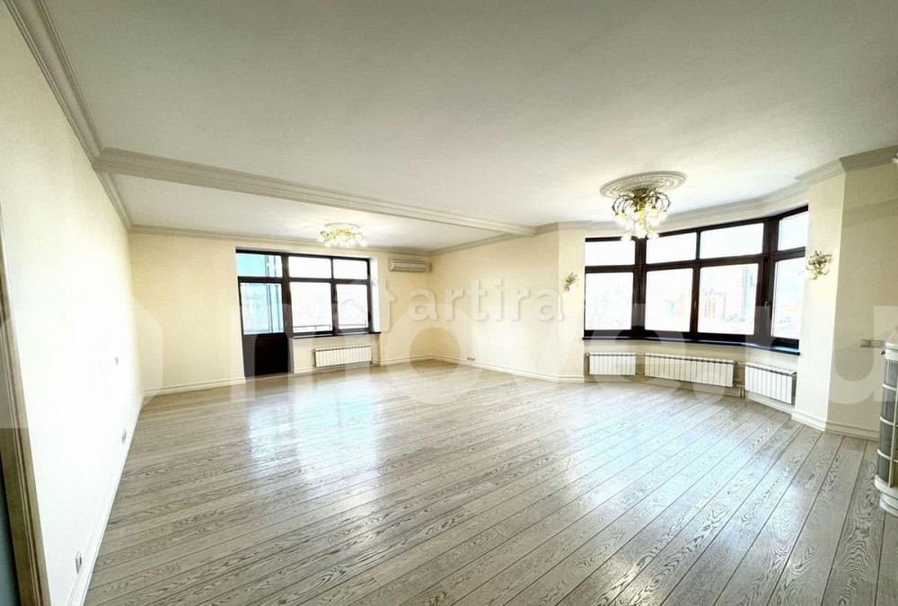 4-комн. квартира, 210 м2, 6/16 эт. Москва - изображение 4