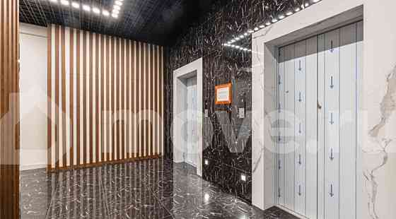 Студия, 17.1 м2, 8/8 эт. Москва