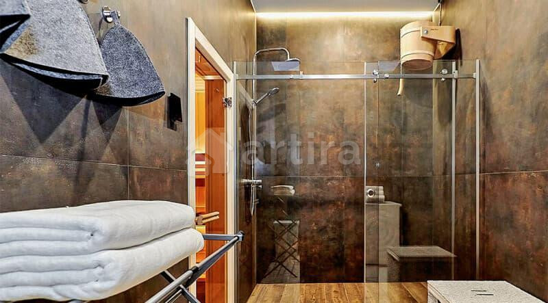 Коттедж, 280 м2 Санкт-Петербург - изображение 11