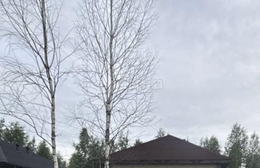 Дом, 56 м2, 5 соток, 1 эт. Тюмень - изображение 1