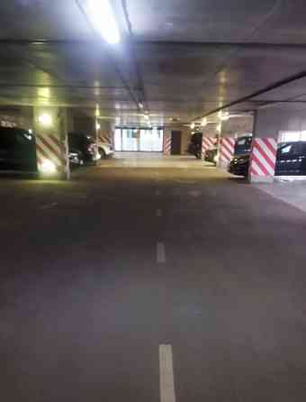 Гараж, 14.04 м2 Санкт-Петербург