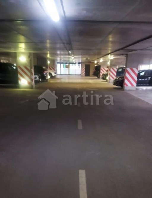 Гараж, 14.04 м2 Санкт-Петербург - изображение 2