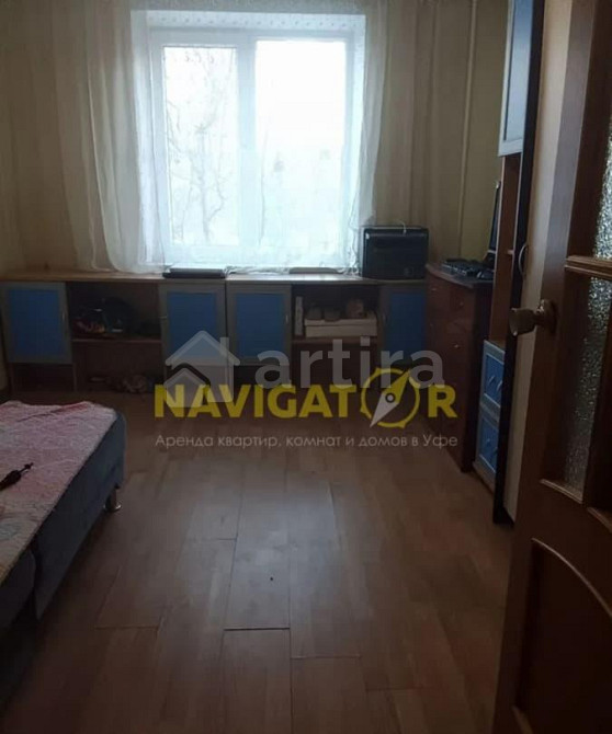 Комната, 10 м2, 1/9 эт. Уфа - изображение 2
