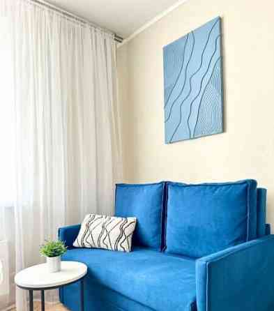 1-комн. квартира, 34 м2, 9/14 эт. Москва