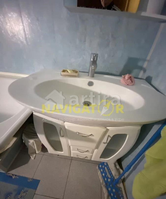 Комната, 29 м2, 4/9 эт. Уфа - изображение 4