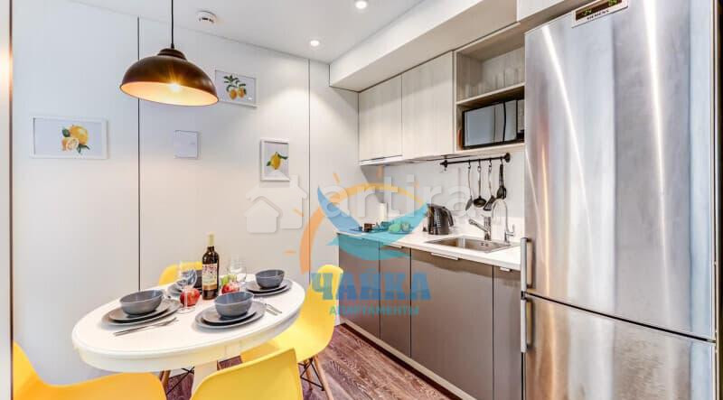 2-комн. квартира, 40 м2, 1/5 эт. Санкт-Петербург - изображение 2