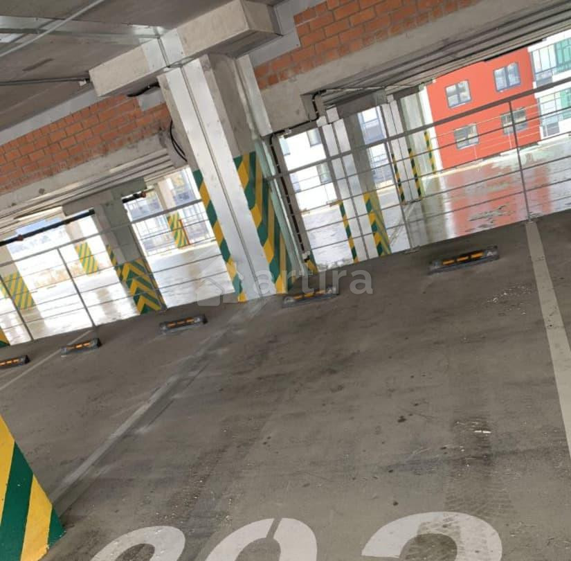 Гараж, 14 м2 Екатеринбург - изображение 2