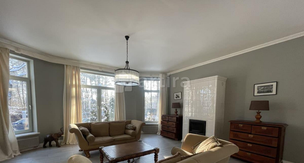 Коттедж, 600 м2, 20 соток, 3 эт. Одинцово - изображение 3