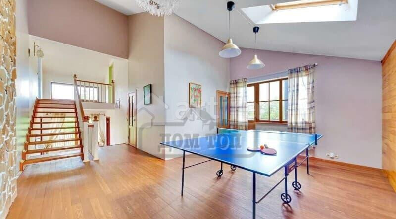 Коттедж, 410 м2 Щёлково - изображение 13