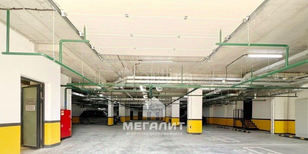 Гараж, 21.6 м2 Казань - изображение 4