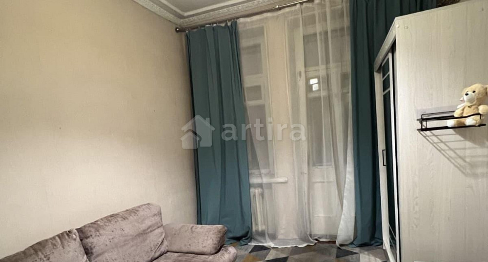 Комната, 70 м2, 4/4 эт. Москва - изображение 4